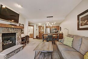 Mountain Thunder Lodge