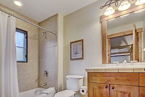 Mountain Thunder Lodge