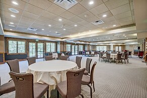 Mountain Thunder Lodge