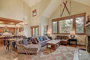 Mountain Thunder Lodge