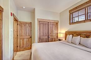 Mountain Thunder Lodge