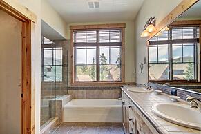 Mountain Thunder Lodge