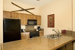 Mountain Thunder Lodge