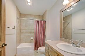 Mountain Thunder Lodge