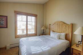 Mountain Thunder Lodge