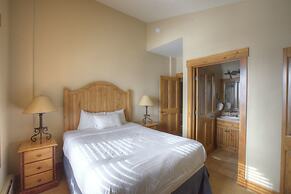 Mountain Thunder Lodge