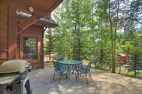 Mountain Thunder Lodge