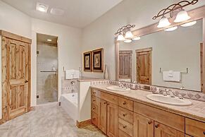 Mountain Thunder Lodge