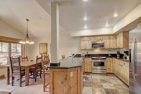 Mountain Thunder Lodge