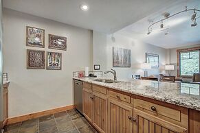 Mountain Thunder Lodge