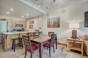 Mountain Thunder Lodge