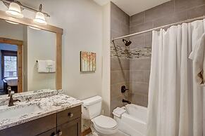 Mountain Thunder Lodge