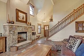 Mountain Thunder Lodge