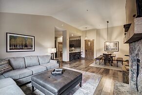 Mountain Thunder Lodge