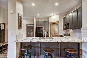 Mountain Thunder Lodge