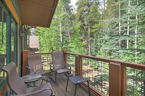 Mountain Thunder Lodge