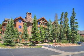 Mountain Thunder Lodge