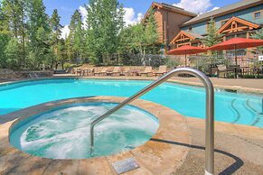 Mountain Thunder Lodge