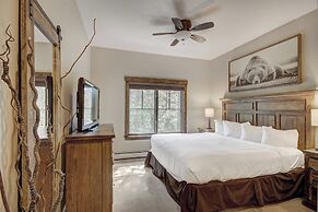 Mountain Thunder Lodge