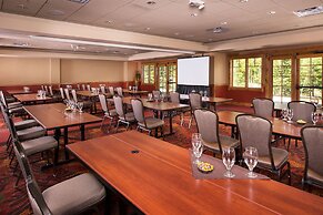 Mountain Thunder Lodge