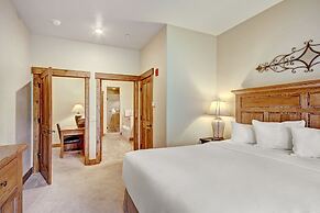 Mountain Thunder Lodge