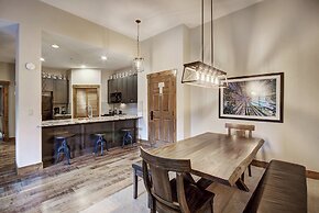 Mountain Thunder Lodge