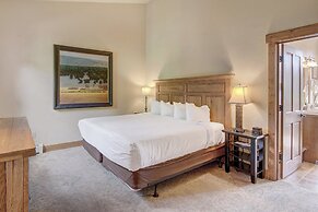 Mountain Thunder Lodge