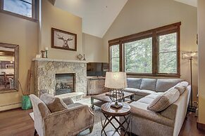 Mountain Thunder Lodge