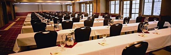 Mountain Thunder Lodge