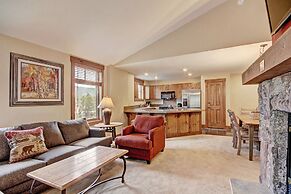 Mountain Thunder Lodge