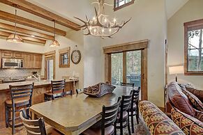 Mountain Thunder Lodge