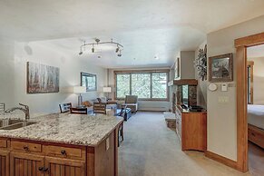 Mountain Thunder Lodge