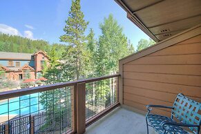 Mountain Thunder Lodge