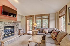 Mountain Thunder Lodge