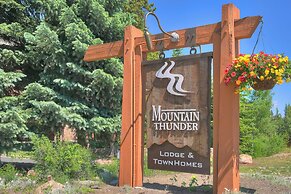 Mountain Thunder Lodge