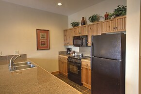 Mountain Thunder Lodge