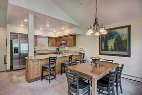 Mountain Thunder Lodge