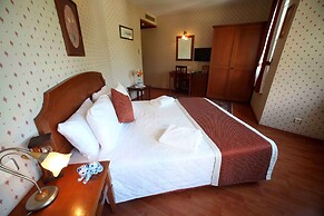 Erguvan Hotel - Special Class