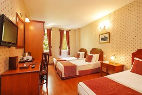 Erguvan Hotel - Special Class