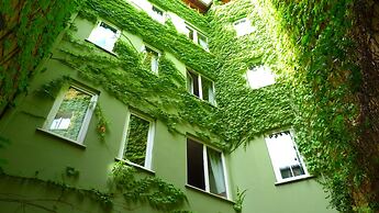 Erguvan Hotel - Special Class