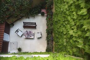 Erguvan Hotel - Special Class