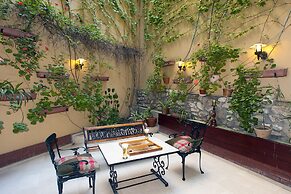 Erguvan Hotel - Special Class