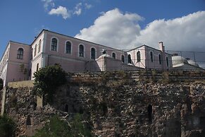 Erguvan Hotel - Special Class