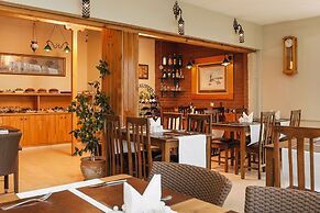 Erguvan Hotel - Special Class