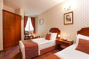 Erguvan Hotel - Special Class