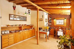 Erguvan Hotel - Special Class