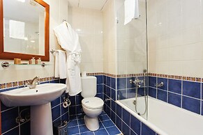 Erguvan Hotel - Special Class