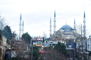 Erguvan Hotel - Special Class