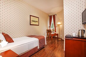 Erguvan Hotel - Special Class