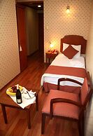 Erguvan Hotel - Special Class